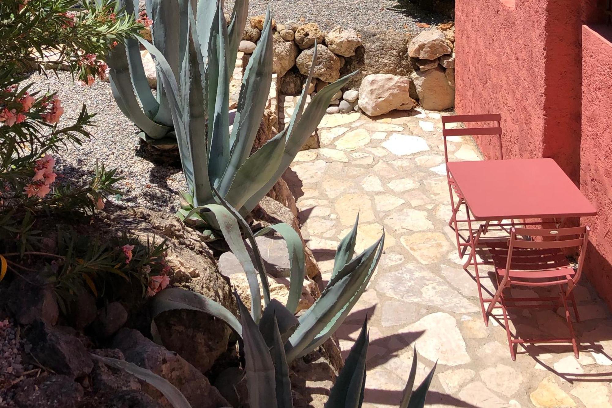 Villa Mathis Mouans-Sartoux Rom bilde